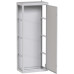Каркас ВРУ-1 Unit S сварной (2000x800x450) IP31 EKF PROxima