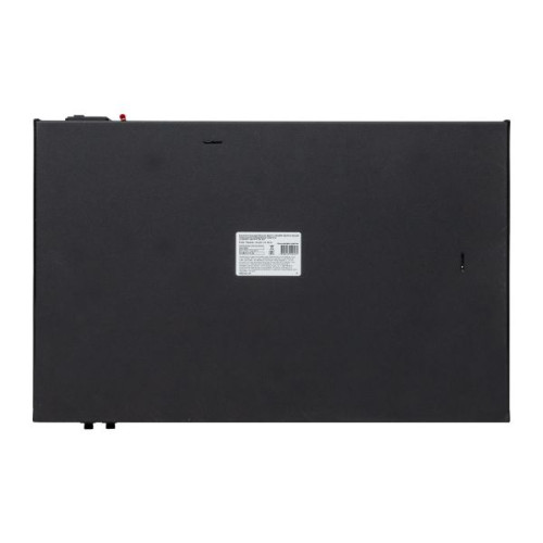 Промышленный неуправляемый коммутатор U-2GX/SFP-16GTR-R TSX EKF