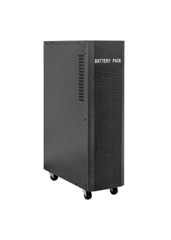Внешний батарейный блок c АКБ 2x20x12В_9 Ач для ИБП серии E-Power G4/G5