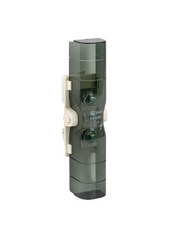 Клемма КСВб в корпусе 250A M8 (10-120 мм2) EKF