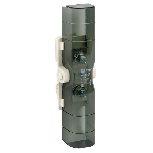 Клемма КСВб в корпусе 250A M8 (10-120 мм2) EKF