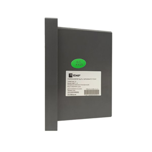 Устройство РЗА ReLite 52V EKF Stingray 512.43.85.12.22.01