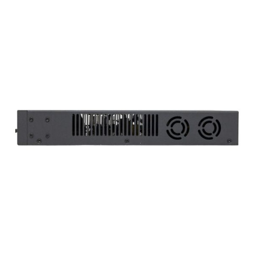Промышленный неуправляемый коммутатор U-2GX/SFP-16GTR-R TSX EKF