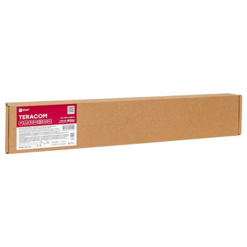 Блок PDU TERACOM 19 Блок PDU TERACOM 19