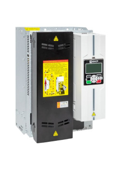 Преобразователь частоты PRO-Drive PD-500-E88-37K-43-PN EKF
