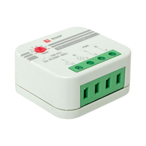 Импульсное реле RIO-2 compact 10А