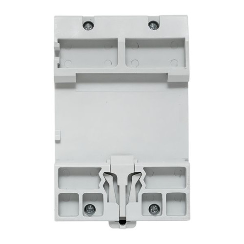 Контактор модульный КМ 100А 2NO 230В АС (3 мод.) AVERES EKF Контактор модульный КМ 100А 2NO 230В АС (3 мод.) AVERES EKF