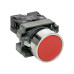 Кнопка BA42 красная NC IP65 EKF