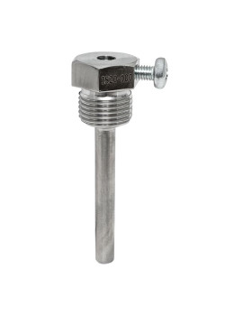 Погружная гильза G1/2 L = 85 мм IS20-100