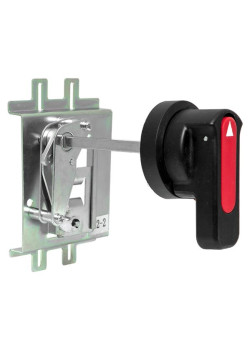 AV POWER-2 Ручной поворотный привод CS2