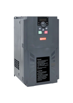 Преобразователь частоты PRO-Drive PD-150-FC-22K-43-B EKF
