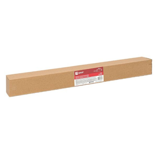 Коронка алмазная (проходка) WCHP-52/450 (1 ¼″ UNC) EKF Expert Коронка алмазная (проходка) WCHP-52/450 (1 ¼″ UNC) EKF Expert
