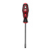 Отвертка Master SL8x150 мм EKF Отвертка Master SL8x150 мм EKF