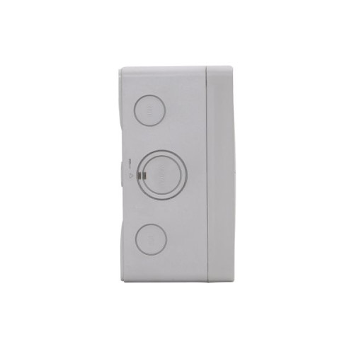 Коробка соединительная Heat Box 200 IP66