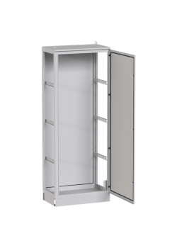 Каркас ВРУ-1 Unit S сварной (2000x800x450) IP54 EKF PROxima