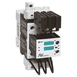 КМЭК 25 кВАр 1NO 230В АС EKF AVERES