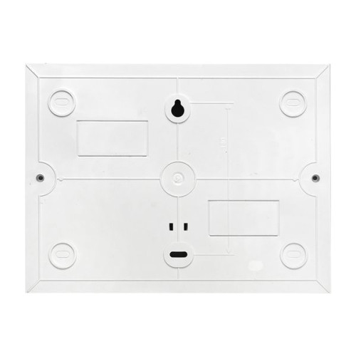 ЩРН-П-12 (пром. упаковка) IP41 Basic