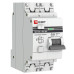АВДТ АД-32 1P+N (S) 63А х-ка C 100мА тип АС эл. 4,5кА PROXIMA EKF