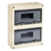 ЩРН-ПГ-24 (354x272x109) IP65 PROXIMA EKF
