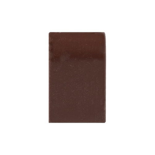 Заглушка (16x16) (4 шт) темн. дерево EKF-Plast Заглушка (16x16) (4 шт) темн. дерево EKF-Plast