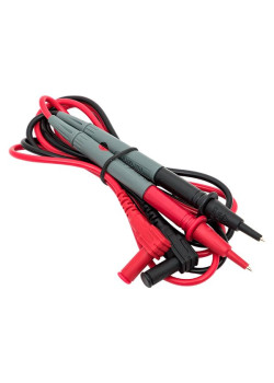 Комплект измерительных щупов TL3001 (1м)(20AWG) EKF Expert