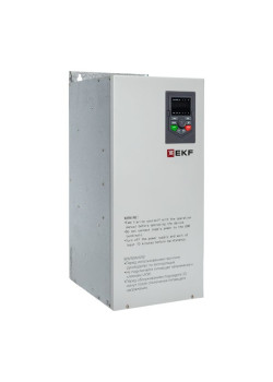 Преобразователь частоты PRO-Drive PD-90-FC-93K0-3 EKF