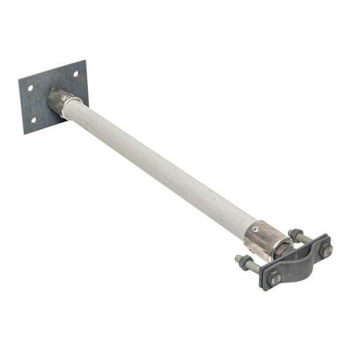 Пластина монтажная 120x120мм М16 EKF Пластина монтажная 120x120мм М16 EKF