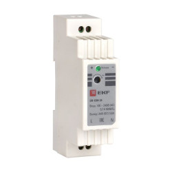 Блок питания 24В DR-15W-24