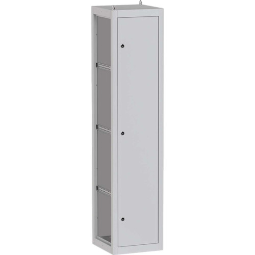 Каркас ВРУ-1 Unit S сварной (2000x450x450) IP31 EKF PROxima