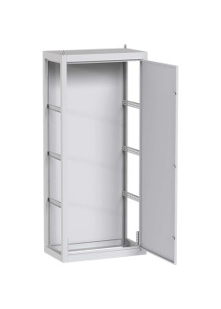 Каркас ВРУ-1 Unit S сварной (1800x800x450) IP31 EKF PROxima