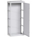 Каркас ВРУ-1 Unit S сварной (1800x800x450) IP31 EKF PROxima