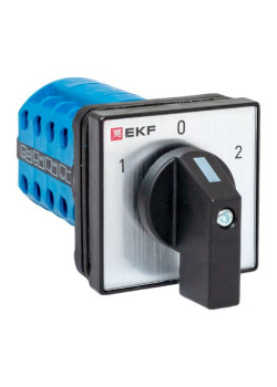 ПК-1-24 10А 4P «1-0-2» IP65 EKF