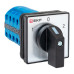 ПК-1-24 10А 4P «1-0-2» IP65 EKF