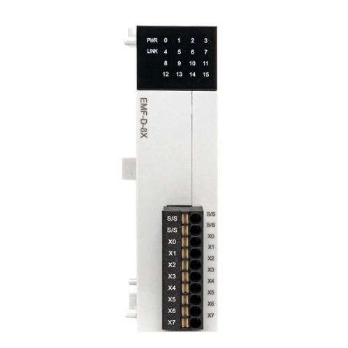 Модуль дискретного ввода EMF 8 PRO-Logic EKF