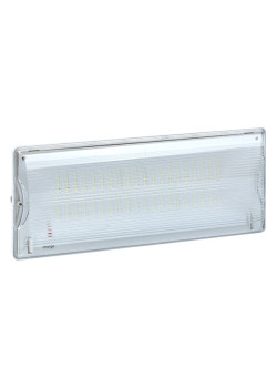 Светильник аварийного освещения SAFEWAY-40P пост. действия LED EKF Proxima