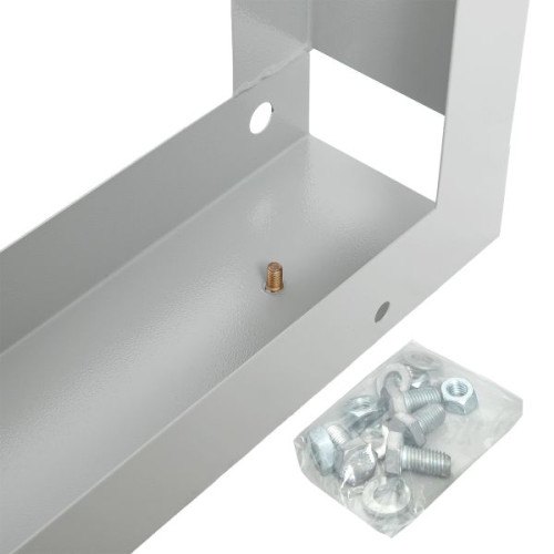 Цоколь к ВРУ Unit S IP31 (Вх450x450) EKF PROxima