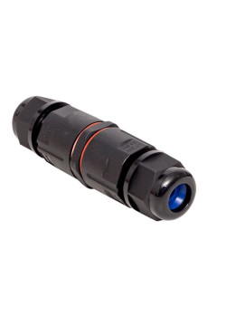 Кабельный коннектор I-образный (СМК 3PIN) IP68 FreeTools EKF