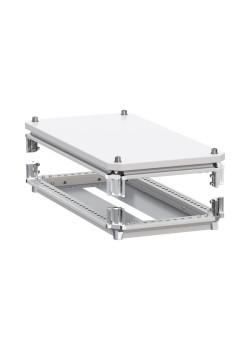 Комплект крыша и основание 600x800 EKF AleSta