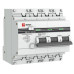 АВДТ АД-32 3P+N (S) 63А х-ка C 300мА тип AC эл. 4,5кА PROXIMA EKF