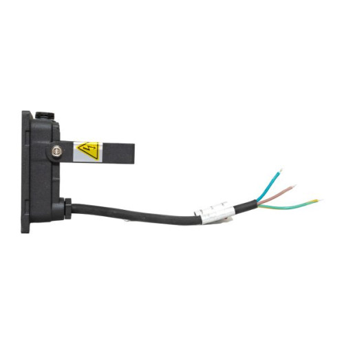 СДО-3004 50Вт 6500К IP65 LUMA EKF