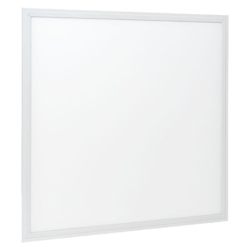 ДВО-4008-W 36Вт 6500К IP40 белая без драйвера EKF