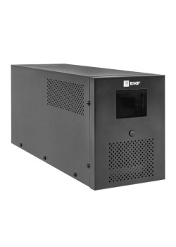 ИБП E-Power SSW200 3000 ВА/1800 Вт , USB,RJ45, 4 x Schuko