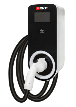 Зарядное устройство Impulse AC 7 T2