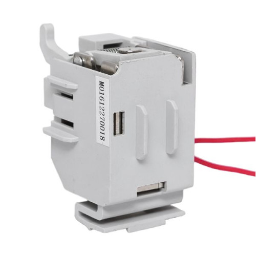 AV POWER-2 Независимый расцепитель SHT AC230V слева