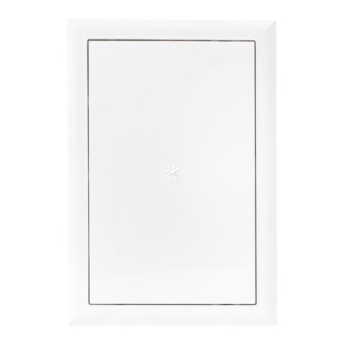 Люк ревизионный пластик 200x300 (ШхВ внутр.) EKF Basic