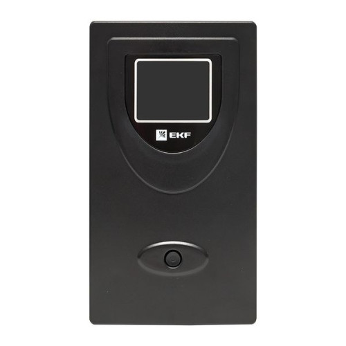 ИБП E-Power SSW200 2000 ВА 1200Вт, 4хSchuko, USB ,R45