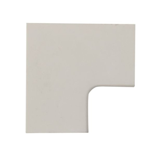 Угол внутр. (40x16) (4 шт) белый EKF-Plast