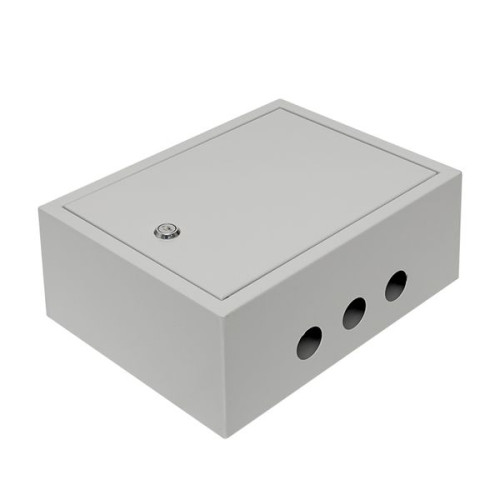 ЩРН-12 (220x300x120) IP31 EKF Basic