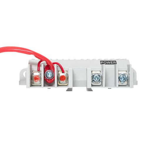 AV POWER-3/4 Минимальный расцепитель UVT справа AVERES AV POWER-3/4 Минимальный расцепитель UVT справа AVERES