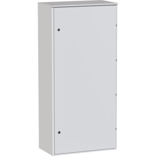 Корпус ВРУ-1м IP31 цельносв. с боковыми панелями и задней стенкой (1700x800x450) EKF PROxima